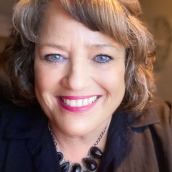 Liz Hughes